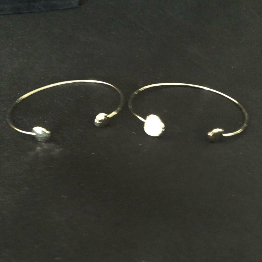 Gold Bracelets
